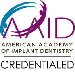 American Academy of Implant Dentistry
