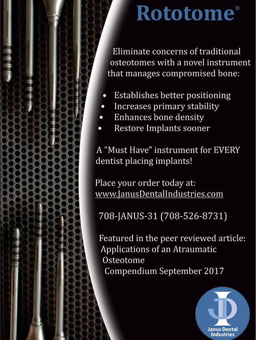 rototome | Aloha Dental Associates